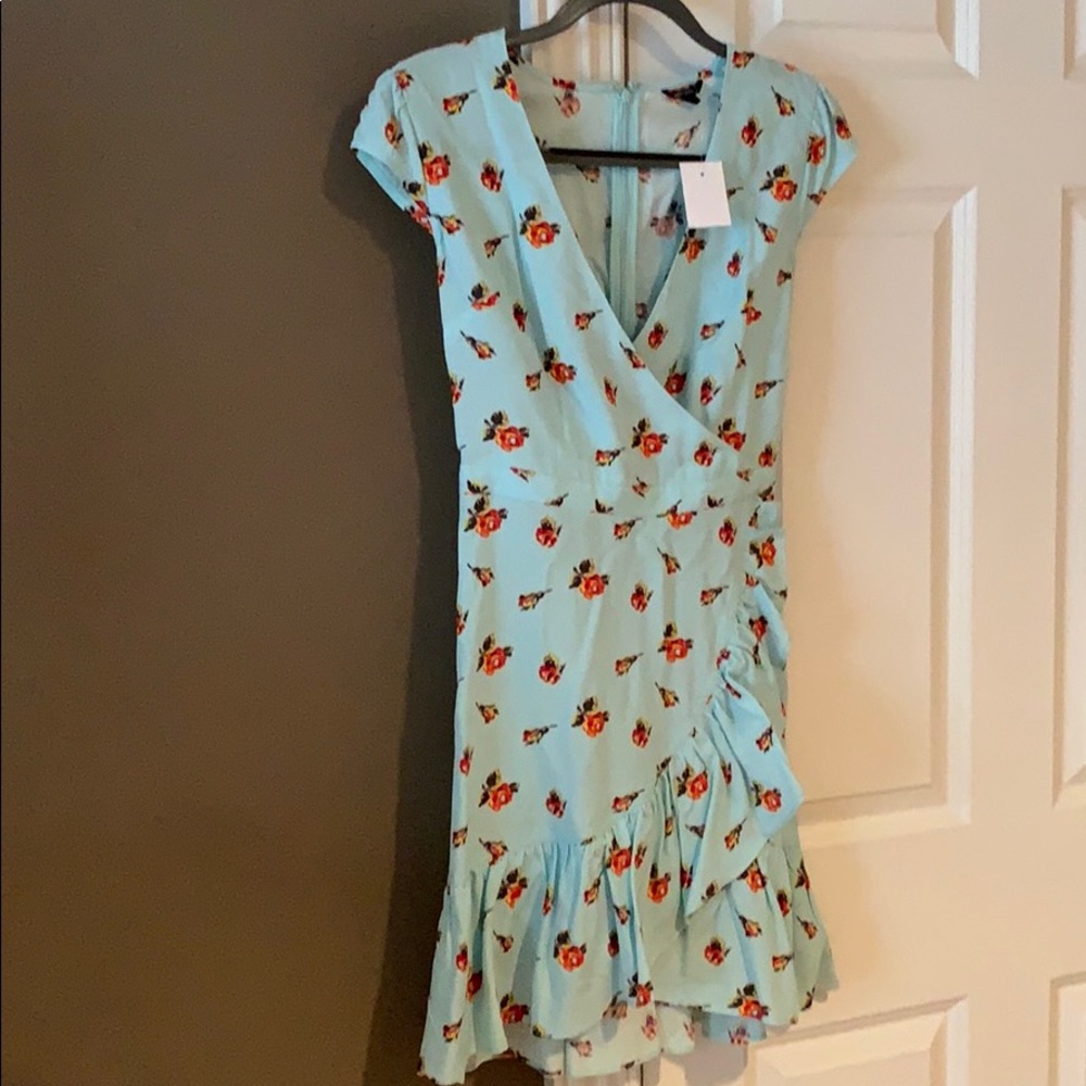 Jcrew Mercantile Dress (New with Tags!)